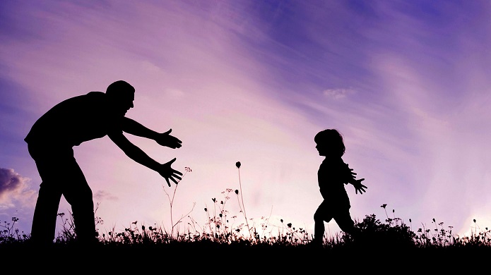 کودک درون خود را بهتر بشناسید