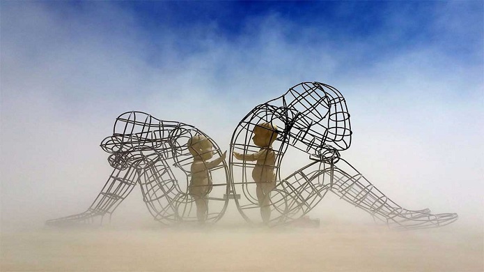 کودک درون خود را بهتر بشناسید