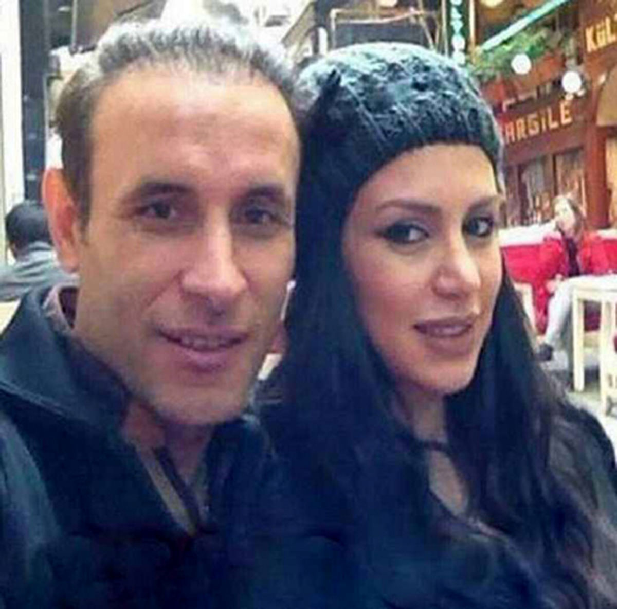 یحیی گل محمدی: به لباس روحانیت توهین نکنید + عکس یحیی گل محمدی: به لباس روحانیت توهین نکنید + عکس