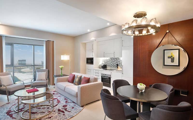 معرفی تعدادی از بهترین هتلهای دوحه قطر معرفی تعدادی از بهترین هتلهای دوحه قطر