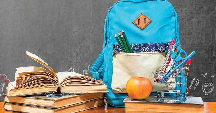 راهکارهایی برای مراقبت از لوازم مدرسه دانشآموزان لوازم مدرسه دانشآموزان