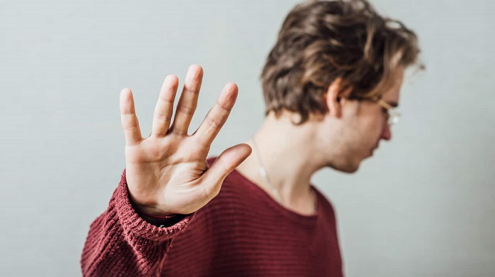 مکانسیم انکار دائم چیست؟