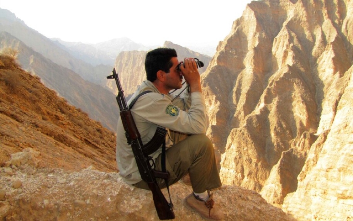 مهمترین پروندههای قتل شکارچیان از سوی محیط بانان مهمترین پروندههای قتل شکارچیان از سوی محیط بانان