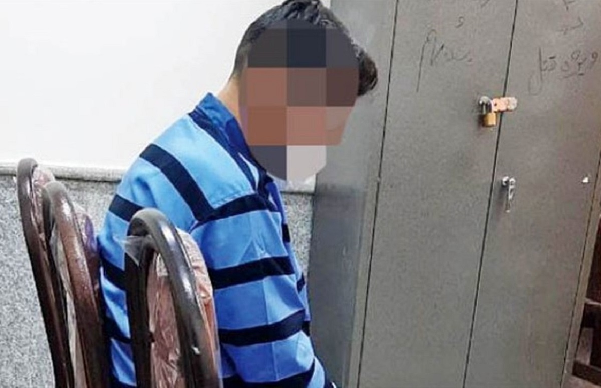 دامادهای خشمگین، قاتلان بی رحم دامادهای خشمگین، قاتلان بی رحم