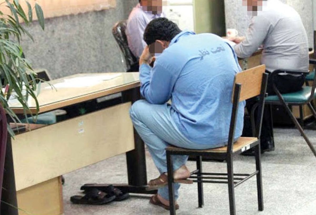 دامادهای خشمگین، قاتلان بی رحم دامادهای خشمگین، قاتلان بی رحم