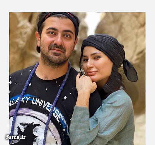 شیوا طاهری: مهران رجبی همیشه لطیفههای کمر به پایین تعریف میکرد + عکس شیوا طاهری: مهران رجبی همیشه لطیفههای کمر به پایین تعریف میکرد + عکس