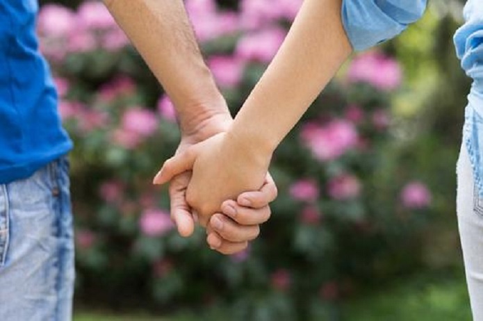 تاثیر ازدواج  بر سلامت جسمی و روانی