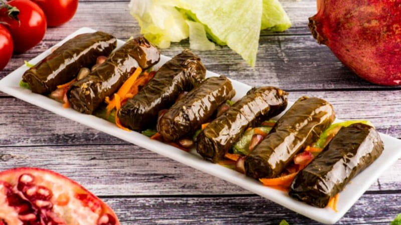 معرفی غذاهای محبوب و خوش طعم کشور قطر معرفی غذاهای محبوب و خوش طعم کشور قطر