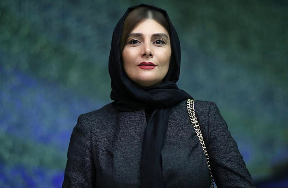 استوری غم انگیز هنگامه قاضیانی استوری غم انگیز هنگامه قاضیانی