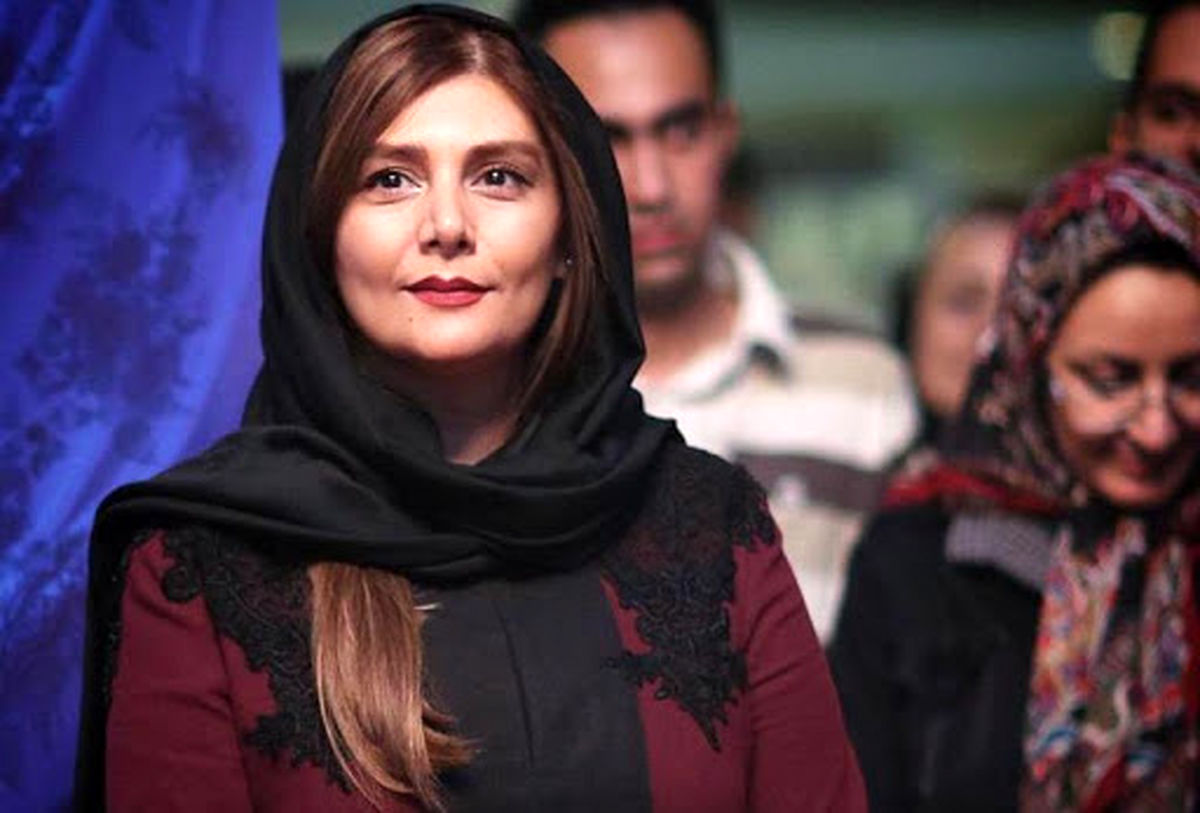 استوری غم انگیز هنگامه قاضیانی در خصوص یلدا آقافضلی + عکس استوری غم انگیز هنگامه قاضیانی در خصوص یلدا آقافضلی + عکس
