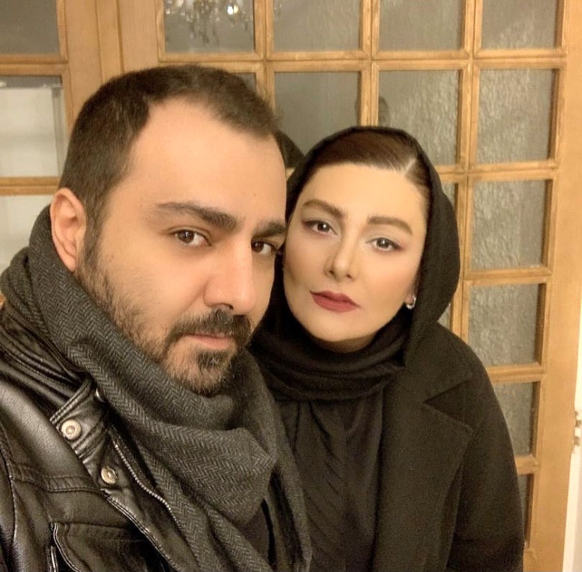 استوری غم انگیز هنگامه قاضیانی در خصوص یلدا آقافضلی + عکس استوری غم انگیز هنگامه قاضیانی در خصوص یلدا آقافضلی + عکس