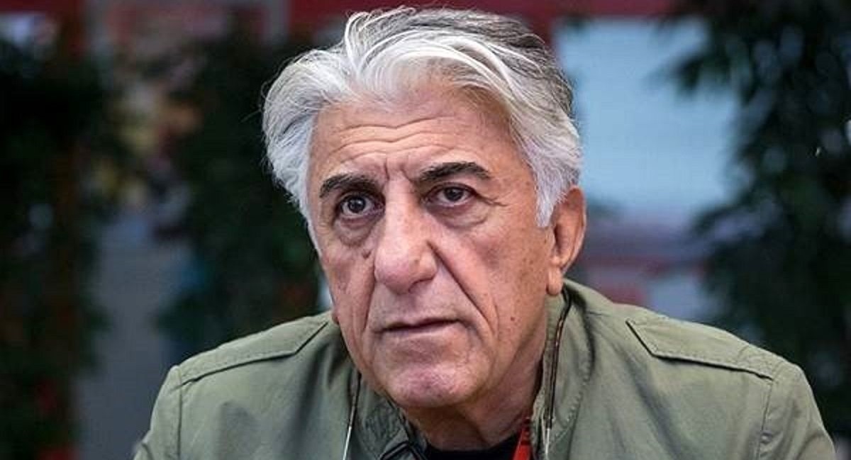 کنایه تند رضا کیانیان به نمایندگان و سخنگوی دولت