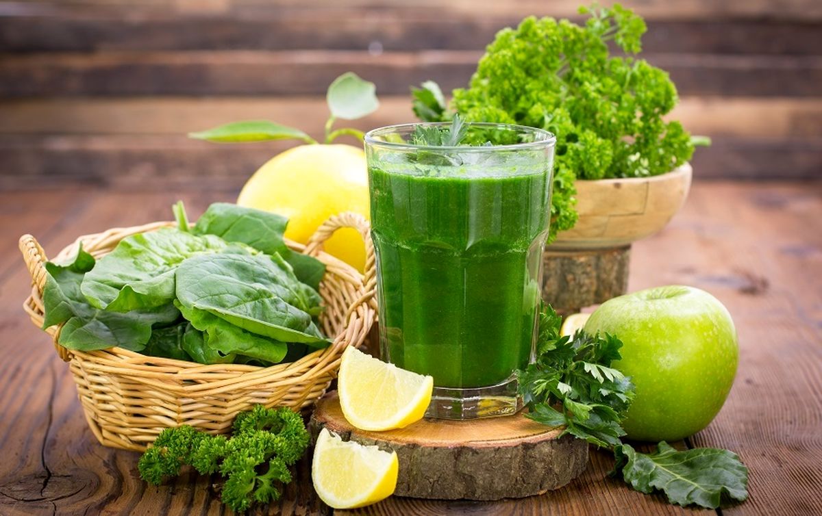 بهترین و بدترین خوراکیها در زمان آلودگی هوا بهترین و بدترین خوراکیها در زمان آلودگی هوا