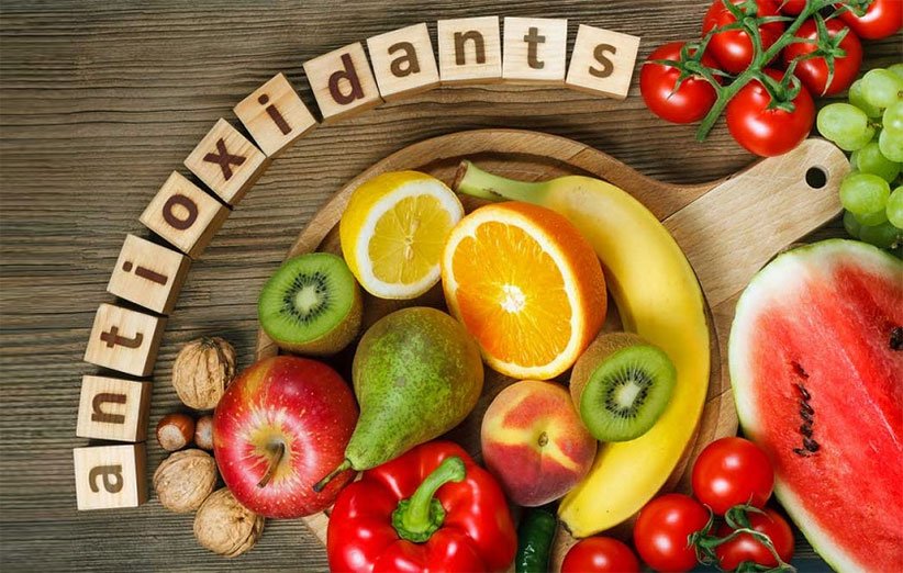 بهترین و بدترین خوراکیها در زمان آلودگی هوا بهترین و بدترین خوراکیها در زمان آلودگی هوا