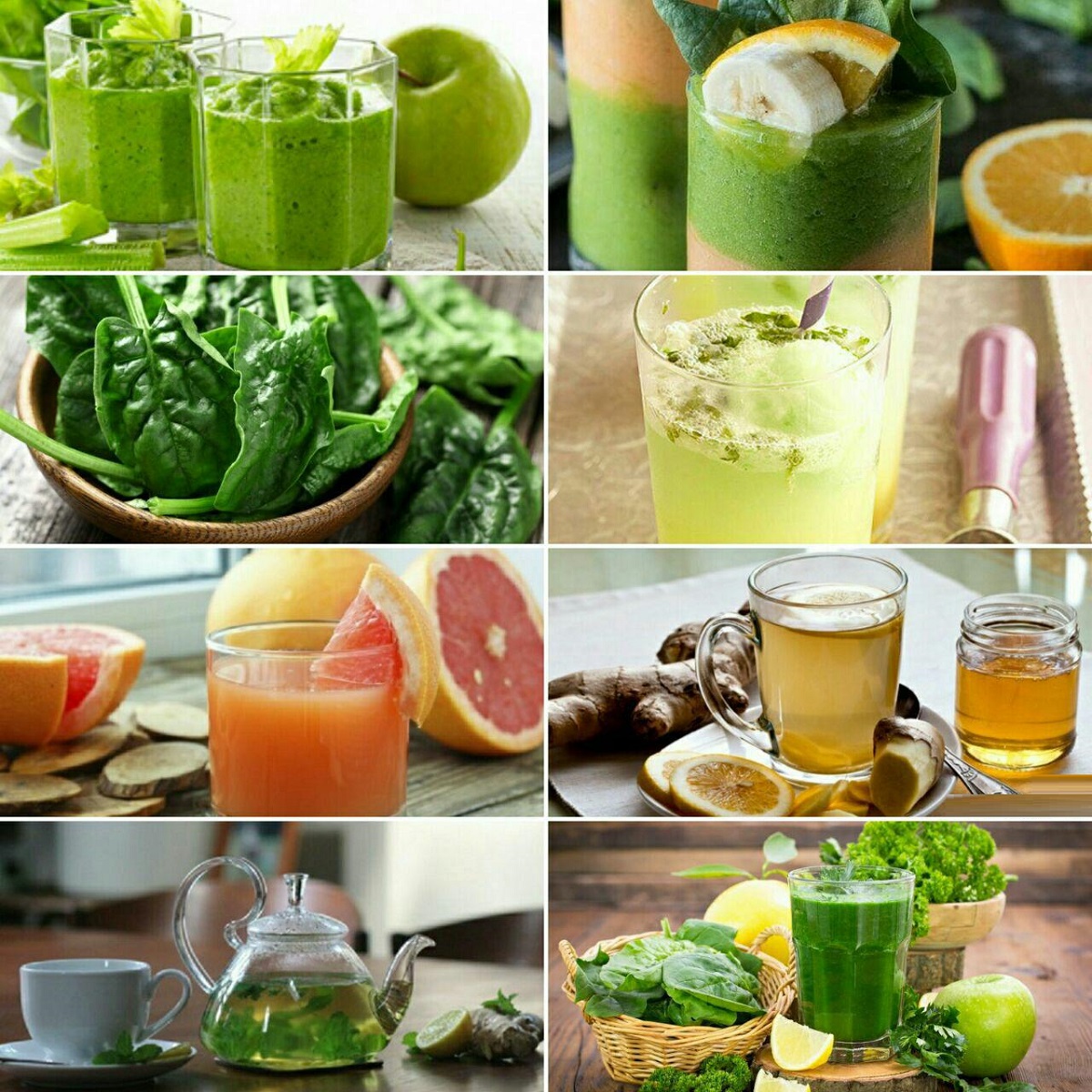 بهترین و بدترین خوراکیها در زمان آلودگی هوا بهترین و بدترین خوراکیها در زمان آلودگی هوا