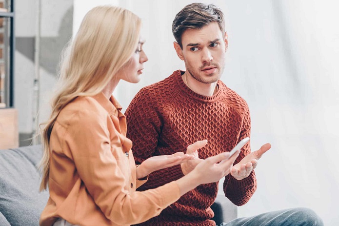 همه چیز درباره حسادتهای عاشقانه همه چیز درباره حسادتهای عاشقانه