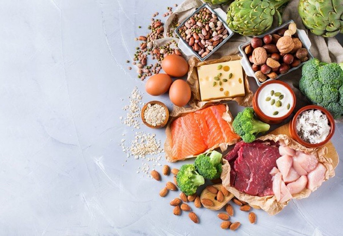 مواد مغذی برای تقویت حافظه مواد مغذی برای تقویت حافظه