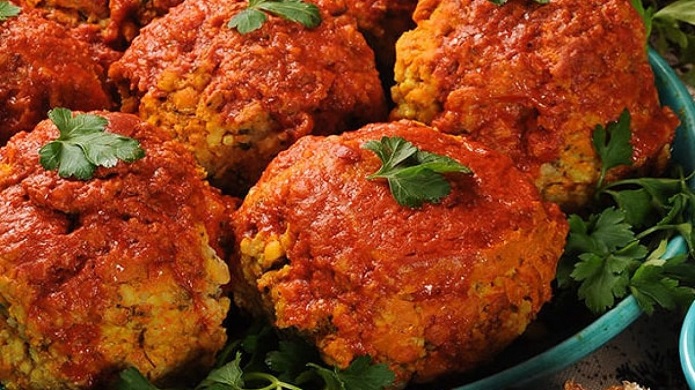 ترکیب و نسبت سبزیها در غذاهای ایرانی ترکیب و نسبت سبزیها در غذاهای ایرانی