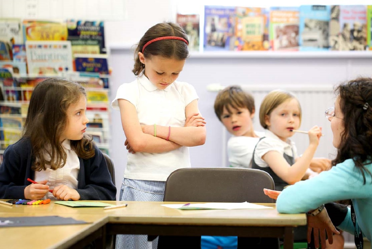 راههای آموزش راستگویی به کودکان راههای آموزش راستگویی به کودکان