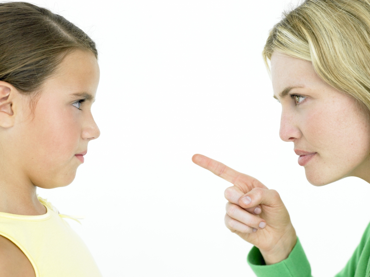 راههای آموزش راستگویی به کودکان راههای آموزش راستگویی به کودکان