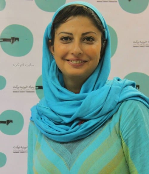 کتانه افشار نژاد، بازیگر سریال جریان کشف حجاب کرد+عکس کتانه افشار نژاد، بازیگر سریال جریان کشف حجاب کرد+عکس