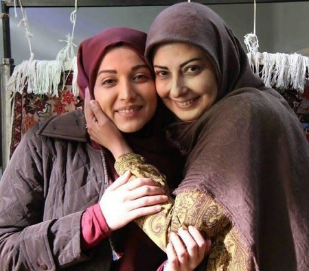 کتانه افشار نژاد، بازیگر سریال جریان کشف حجاب کرد+عکس کتانه افشار نژاد، بازیگر سریال جریان کشف حجاب کرد+عکس