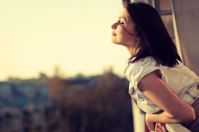 راه‌کارهایی برای افزایش نشاط در زندگی