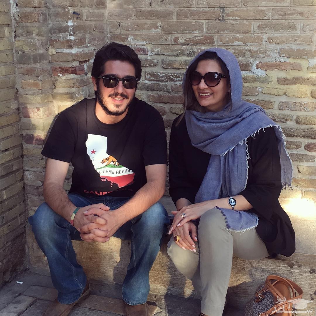 استوری غم انگیز سهیل مستجابیان درخصوص کیان پیرفلک + عکس استوری غم انگیز سهیل مستجابیان درخصوص کیان پیرفلک + عکس