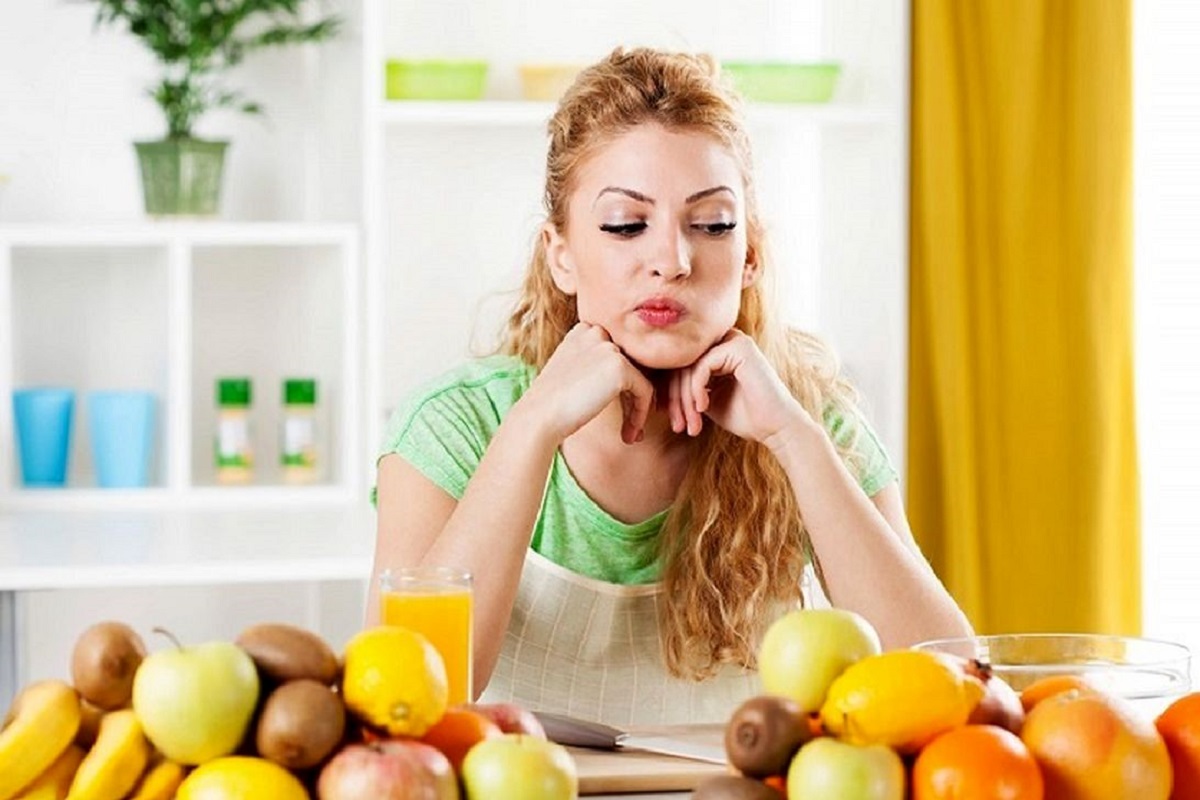 مضرات مصرف بیش از حد میوه برای بدن مضرات مصرف بیش از حد میوه برای بدن