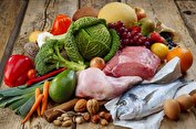 رژیم غذایی مناسب برای حفظ سلامت بدن
