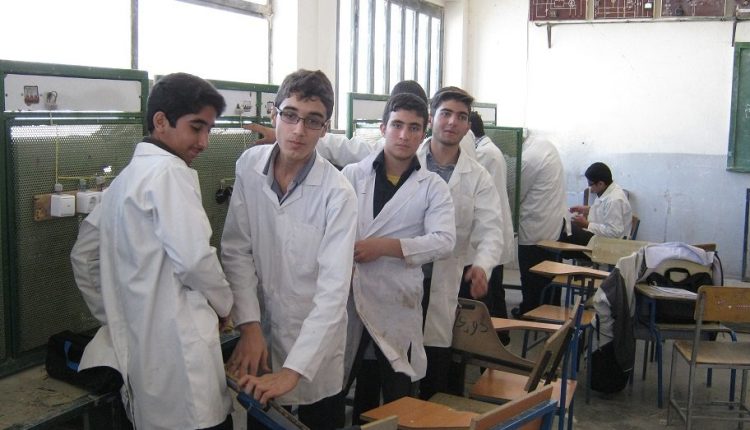 تغییر رویکرد دانشآموزان به انتخاب رشته انتخاب رشته