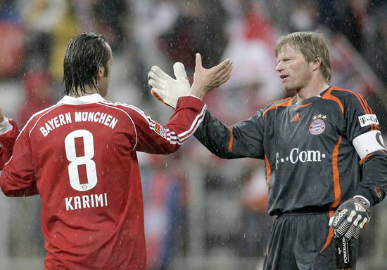 اولین مصاحبه علی کریمی بعد از حوادث اخیر +فیلم