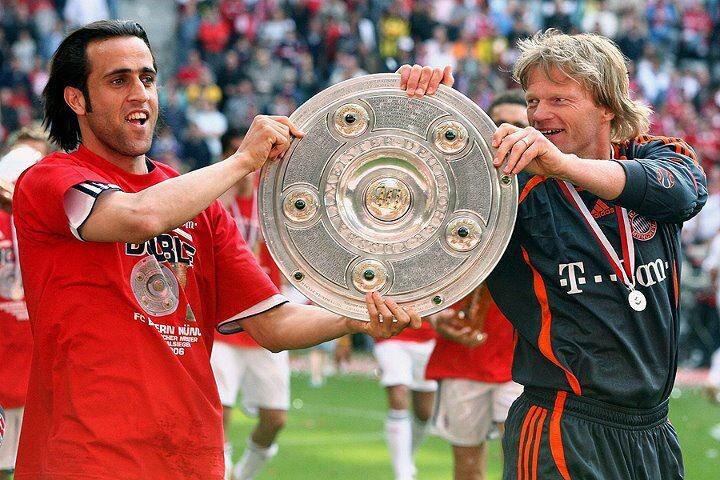 اولین مصاحبه علی کریمی بعد از حوادث اخیر +فیلم