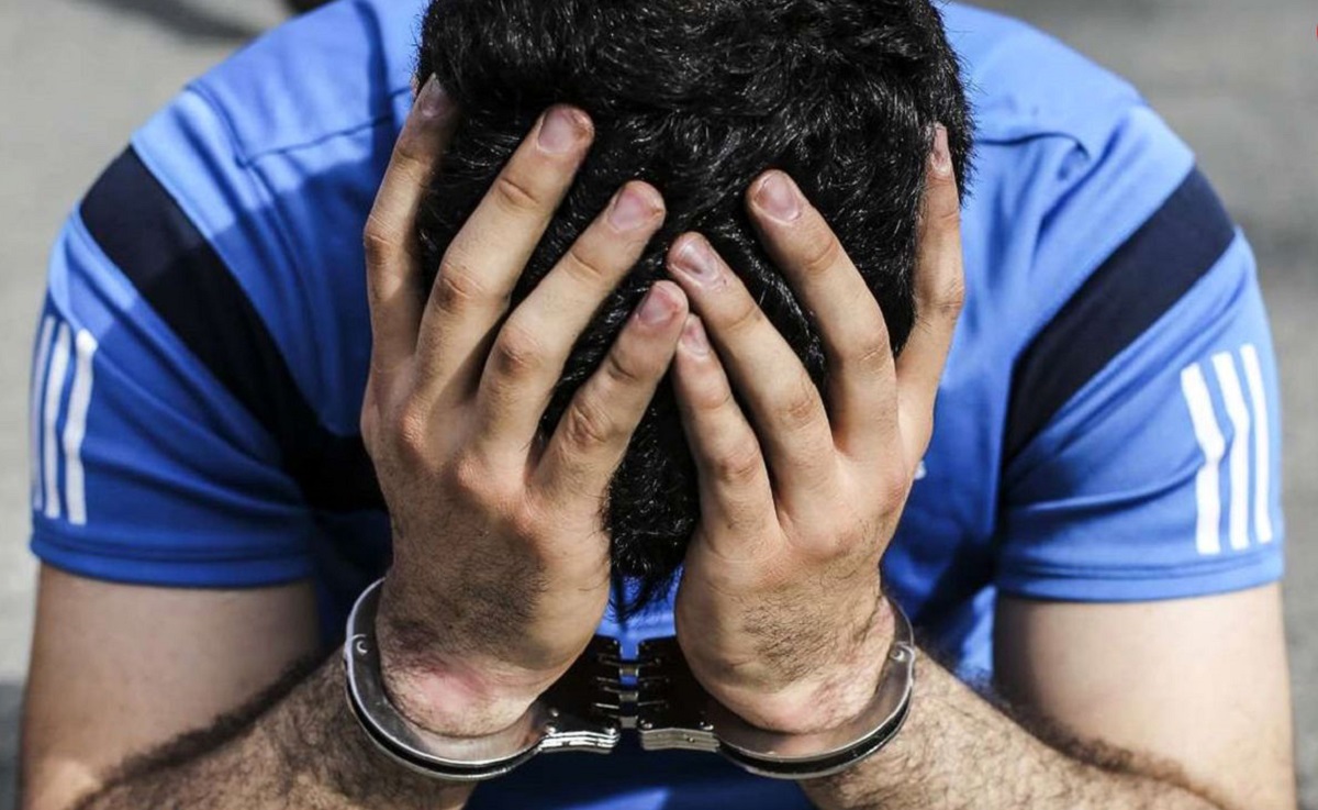 پدرکشی با انگیزه های عجیب پدرکشی با انگیزه های عجیب