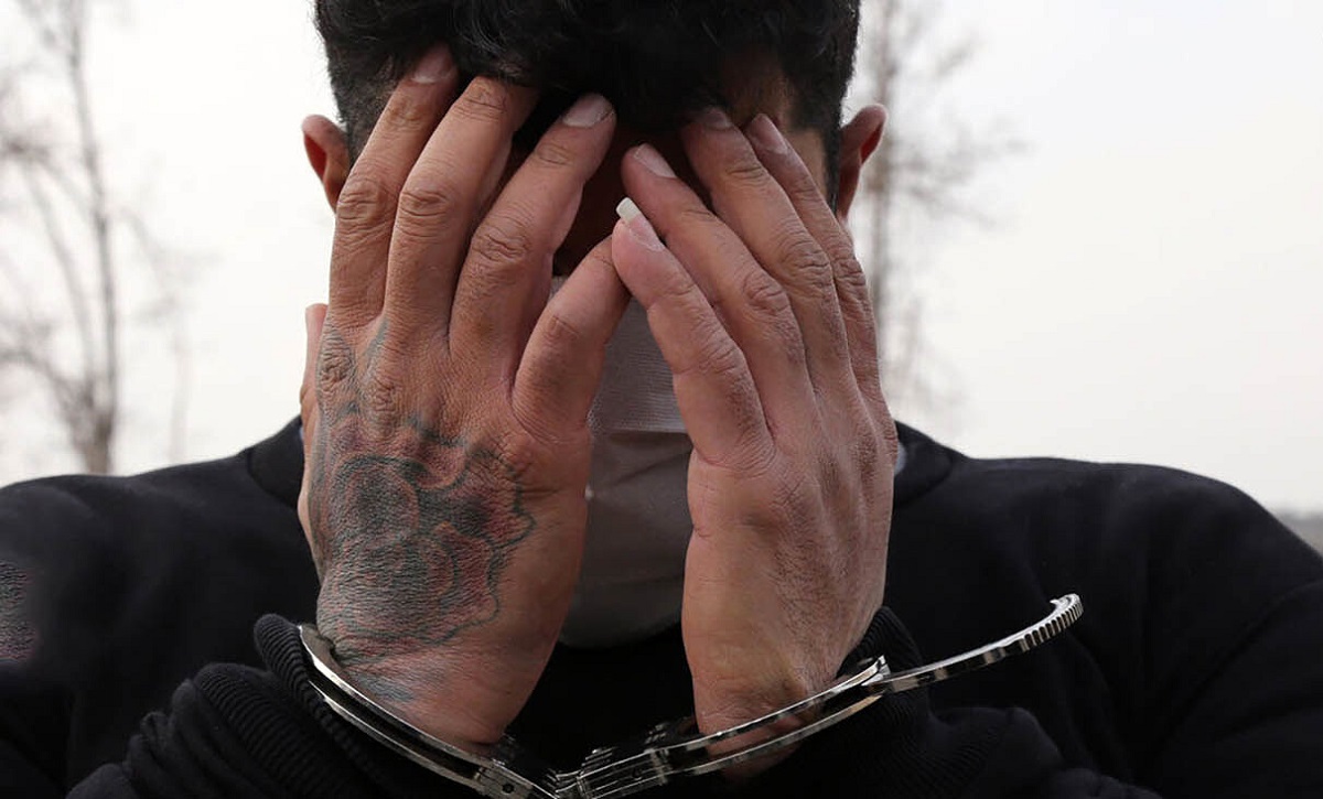 پدرکشی با انگیزه های عجیب پدرکشی با انگیزه های عجیب