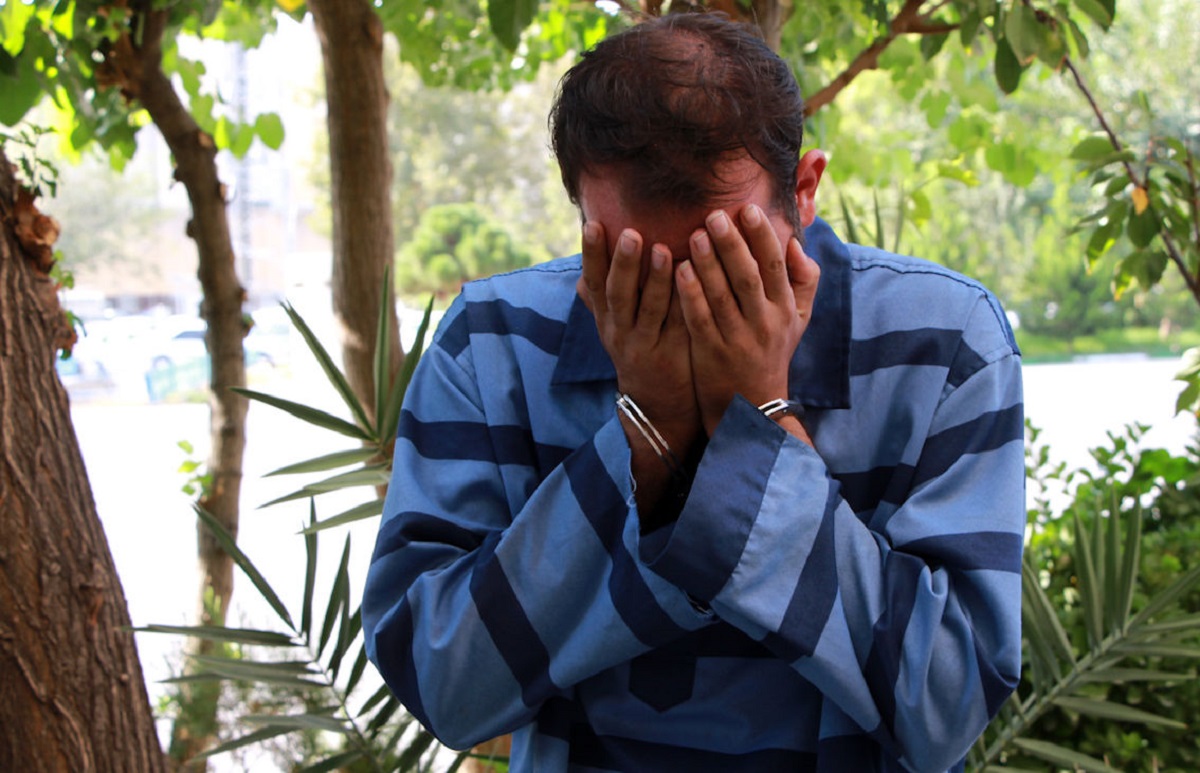 اتباع خارجی قاتل که در ایران مخفی می شوند اتباع خارجی قاتل که در ایران مخفی می شوند