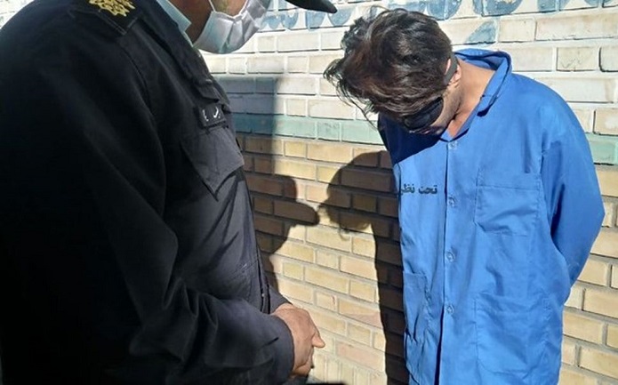 اتباع خارجی قاتل که در ایران مخفی می شوند اتباع خارجی قاتل که در ایران مخفی می شوند