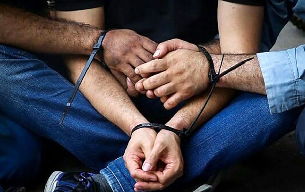 اتباع خارجی قاتل که در ایران مخفی می شوند اتباع خارجی قاتل که در ایران مخفی می شوند