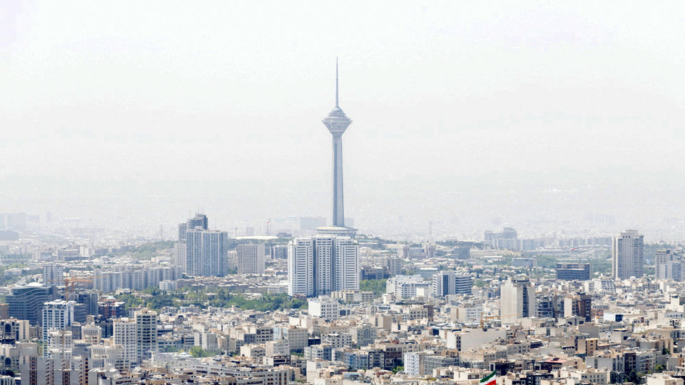 آلودگی هوا و جان شهرنشینان آلودگی هوا