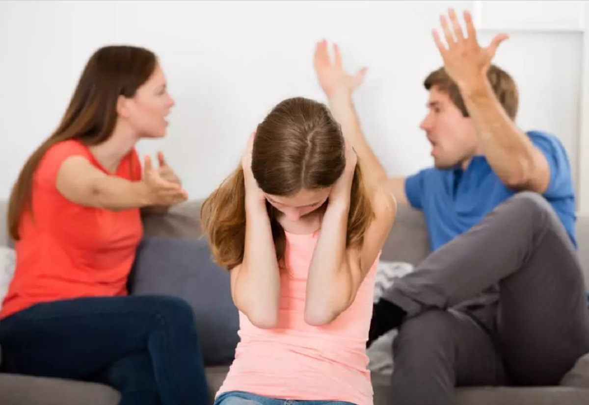 علائم و نشانههای خانواده پرالتهاب علائم و نشانههای خانواده پرالتهاب