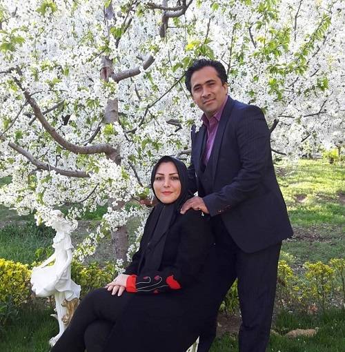 خداحافظی مجری معروف از تلویزیون +عکس خداحافظی مجری معروف از تلویزیون +عکس