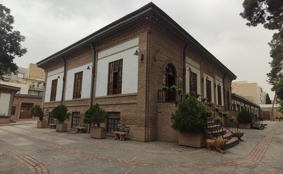 معرفی جاذبههای موزه آثار طبیعی و حیات وحش هفت چنار معرفی جاذبههای موزه آثار طبیعی و حیات وحش هفت چنار