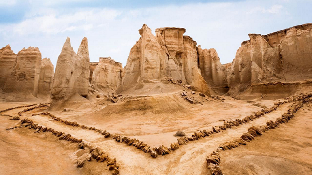 بام قشم بام قشم