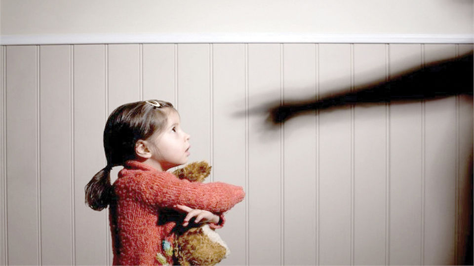 افزایش کودکآزاری در کشور کودکآزاری