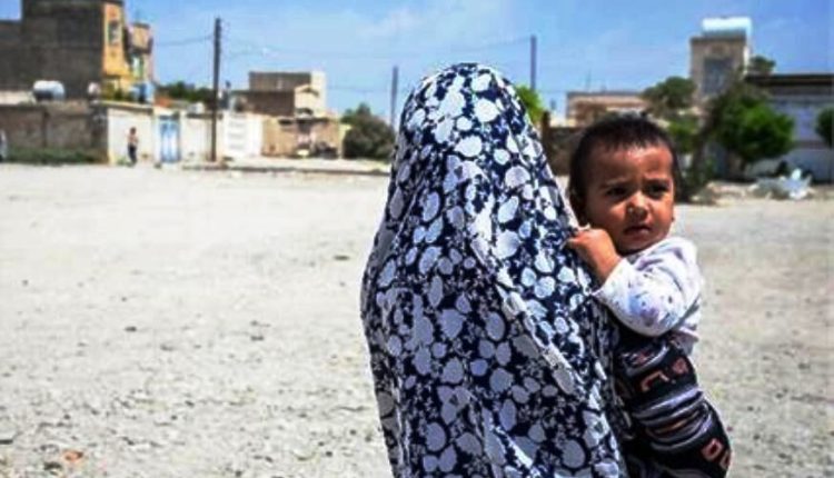 سوءتغذیه در ایران