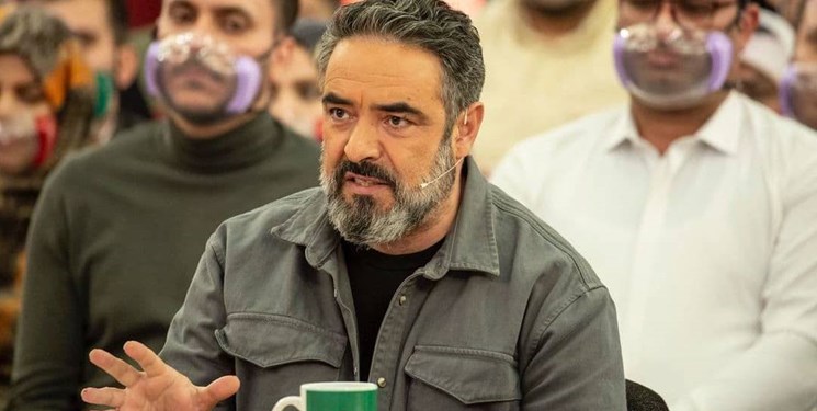 استوری غم انگیز حسن معجونی استوری غم انگیز حسن معجونی