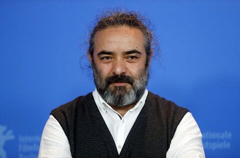 استوری غم انگیز حسن معجونی برای کیان پیرفلک +عکس استوری غم انگیز حسن معجونی برای کیان پیرفلک +عکس