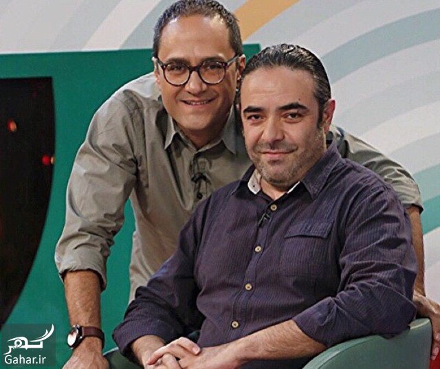 استوری غم انگیز حسن معجونی برای کیان پیرفلک +عکس استوری غم انگیز حسن معجونی برای کیان پیرفلک +عکس