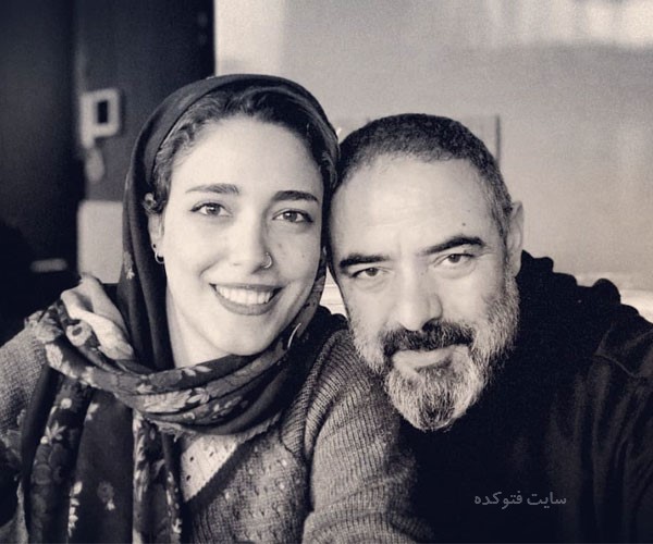 استوری غم انگیز حسن معجونی برای کیان پیرفلک +عکس استوری غم انگیز حسن معجونی برای کیان پیرفلک +عکس
