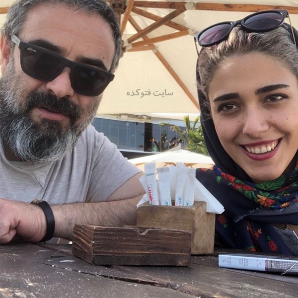 استوری غم انگیز حسن معجونی برای کیان پیرفلک +عکس استوری غم انگیز حسن معجونی برای کیان پیرفلک +عکس